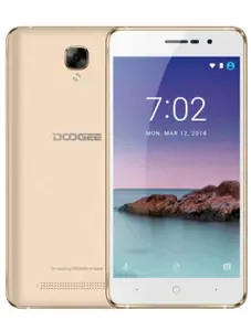 Замена аккумулятора на телефоне Doogee X10s в Екатеринбурге